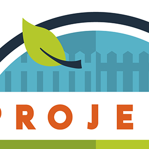 Project Front Yard Logo